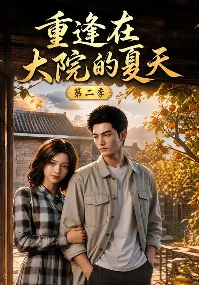 重逢在大院的夏天第二季（73集）