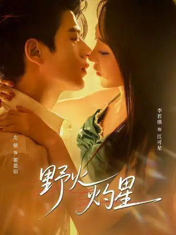 野火灼星（56集）左铭＆李若琪 (2026)