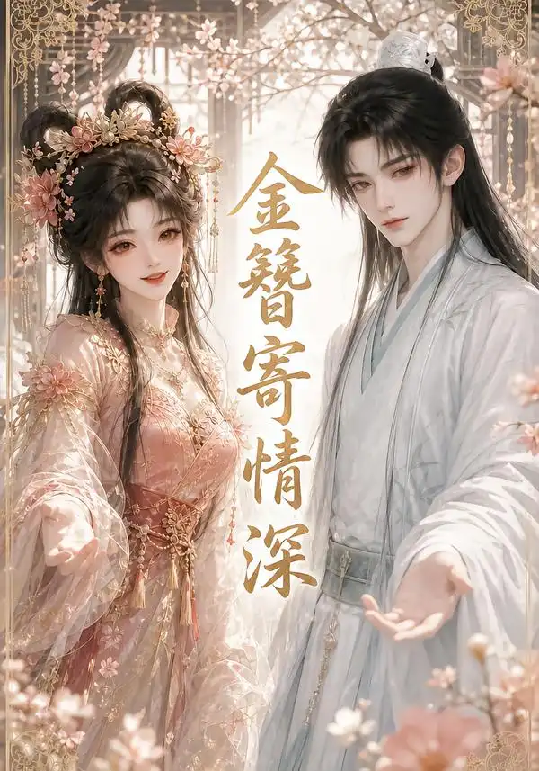 金簪寄情深（25集）