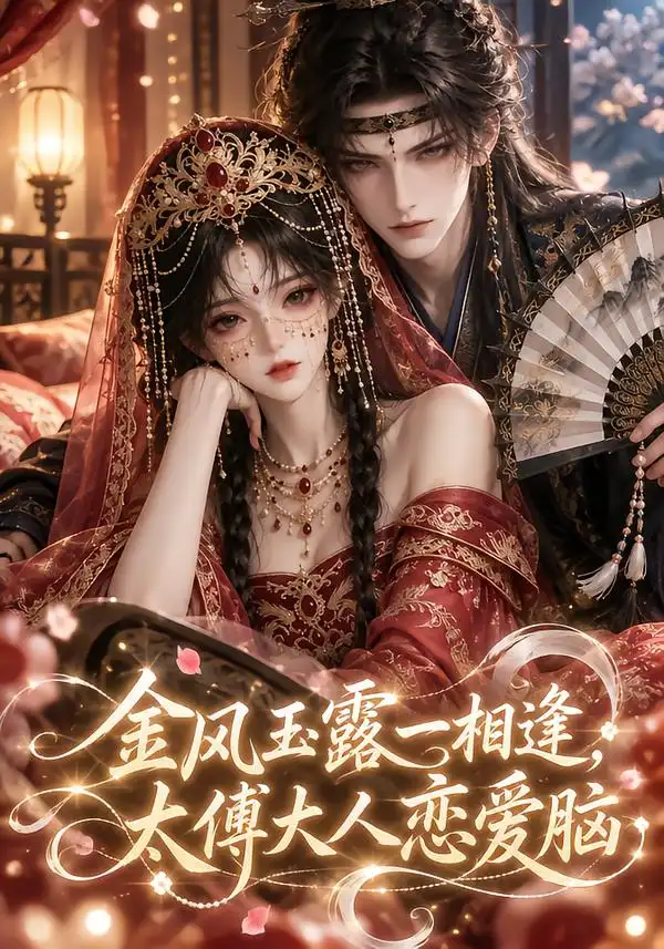 金风玉露一相逢，太傅大人恋爱脑（ 80集）