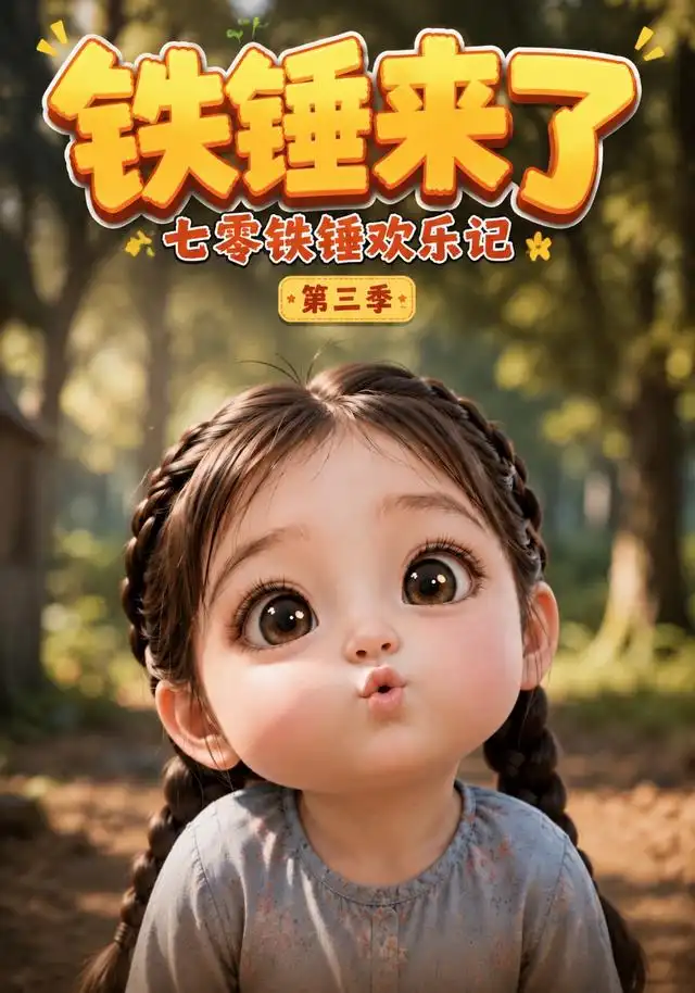 铁锤来了七零铁锤欢乐记第三季（70集）动漫