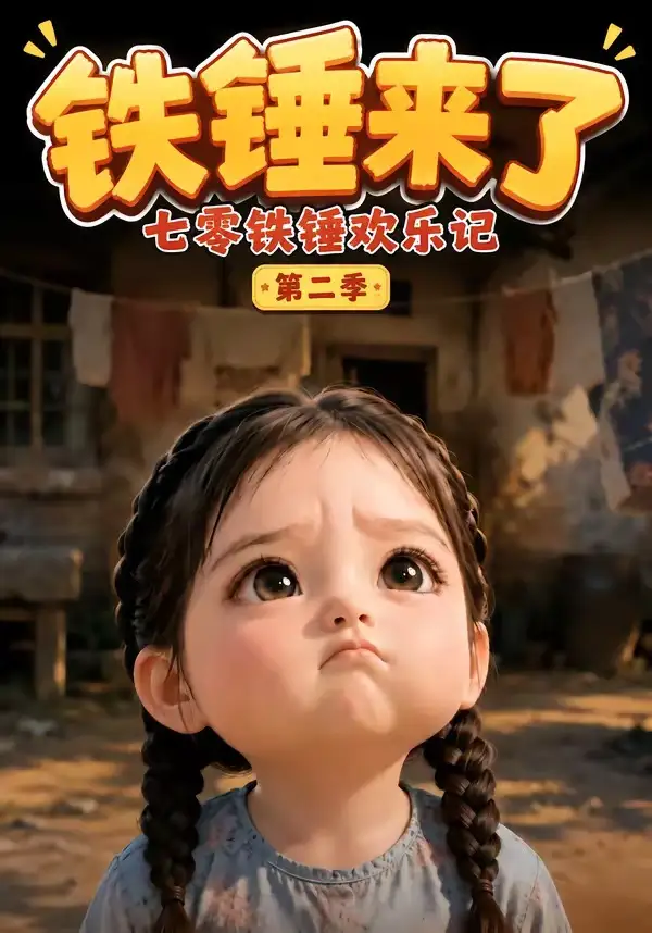 铁锤来了七零铁锤欢乐记第二季（74集）动漫