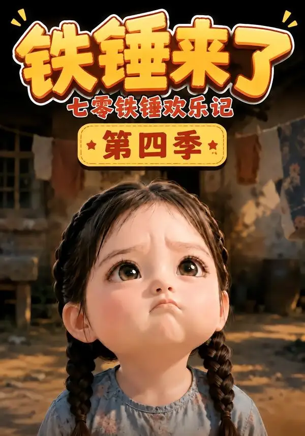 铁锤来了：七零铁锤欢乐记第四季（121集）
