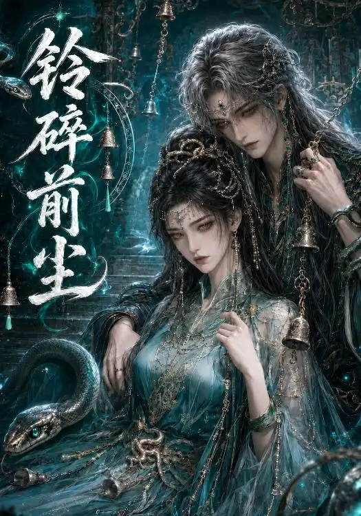铃碎前尘（53集）动漫
