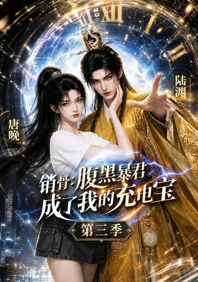 销骨：腹黑暴君成了我的充电宝第三季（134集）