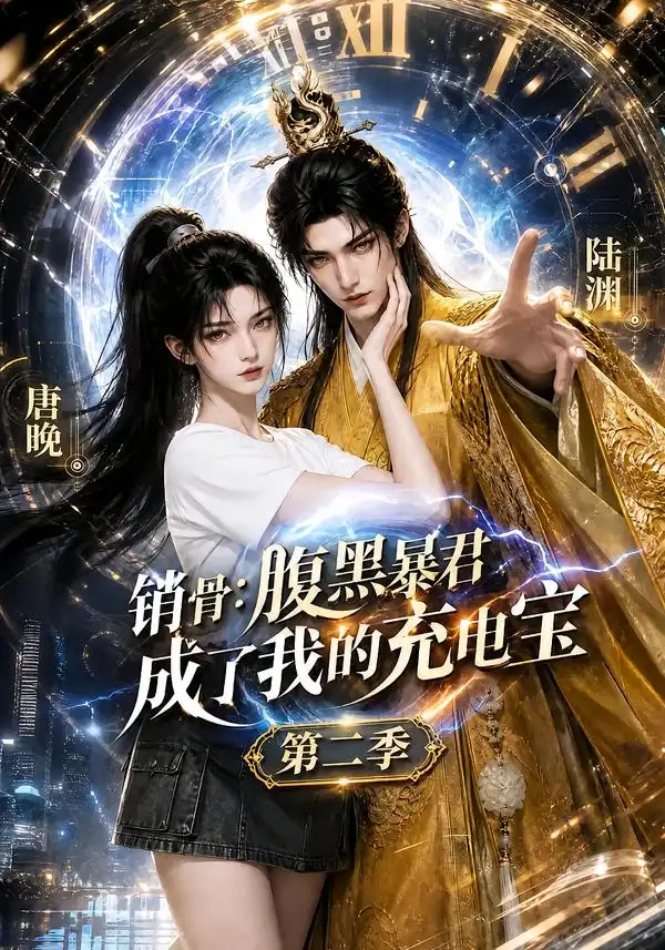 销骨：腹黑暴君成了我的充电宝第二季（142集）
