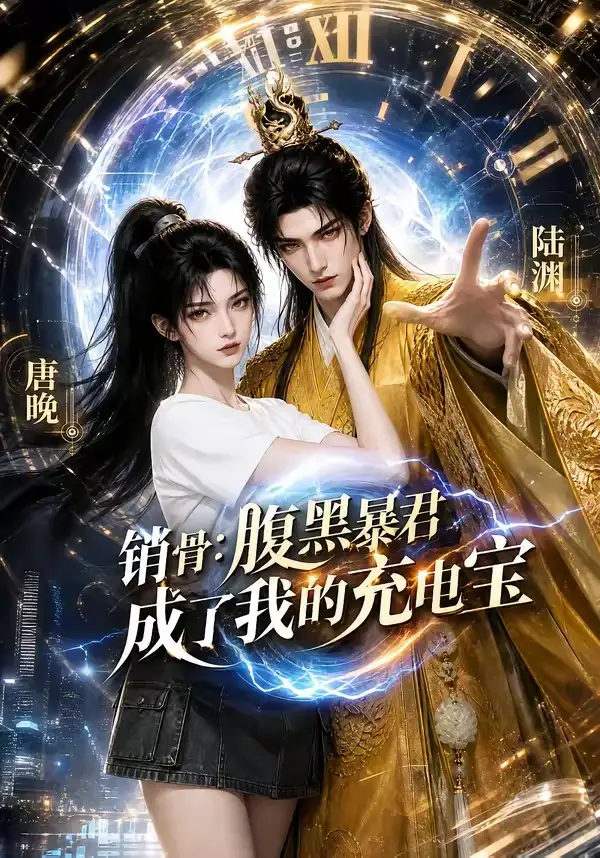 销骨：腹黑暴君成了我的充电宝（133集）