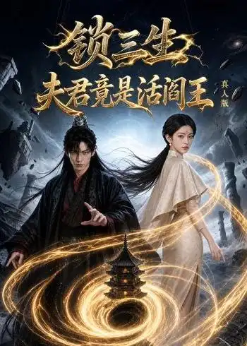 锁三生，夫君竟是活阎王真人版（60集）