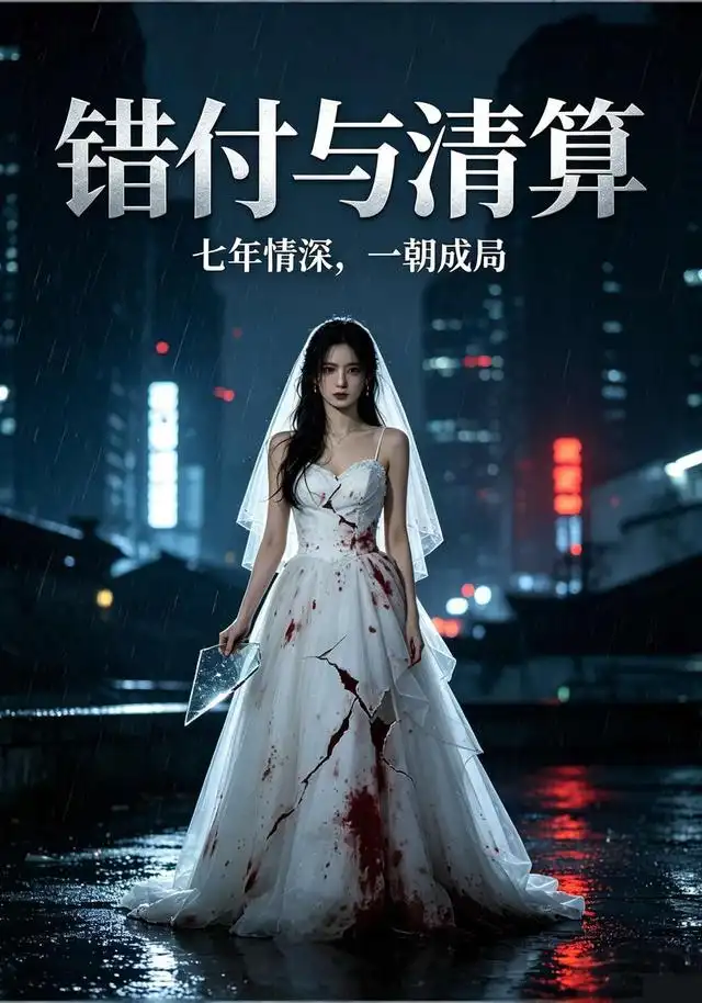 错付与清算（11集）