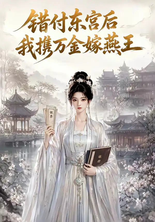 错付东宫后我携万金嫁燕王（58集）