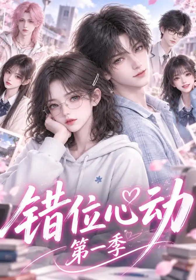 错位心动第一季（150集）
