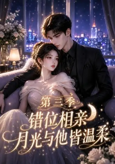 错位相亲，月光与他皆温柔第三季（84集）