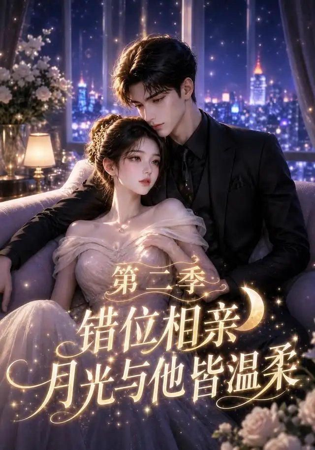 错位相亲，月光与他皆温柔第二季（68集）