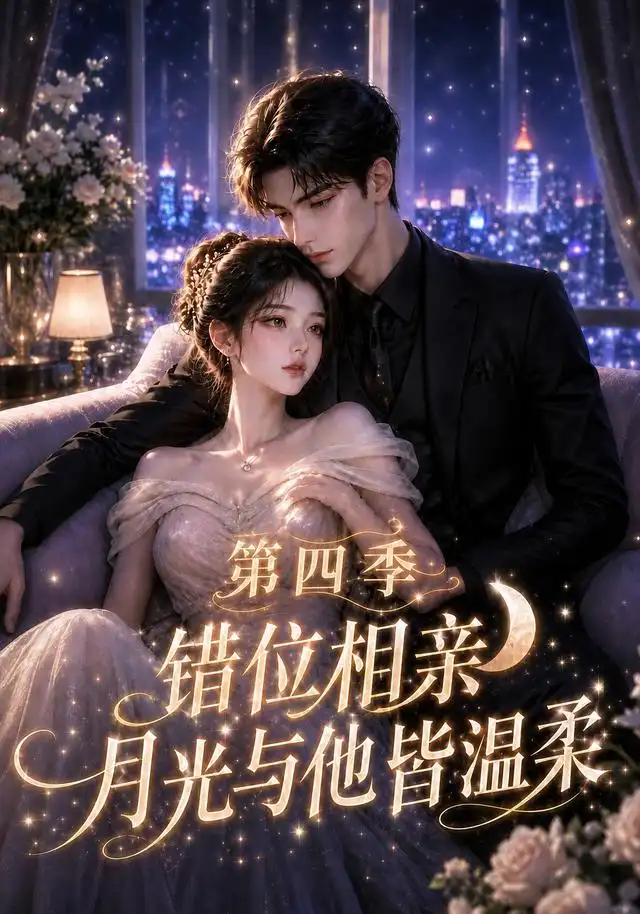 错位相亲，月光与他皆温柔第四季（76集）