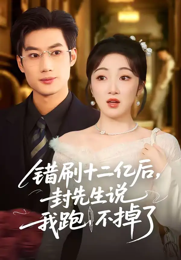 错刷十二亿后，封先生说我跑不掉了（100集）