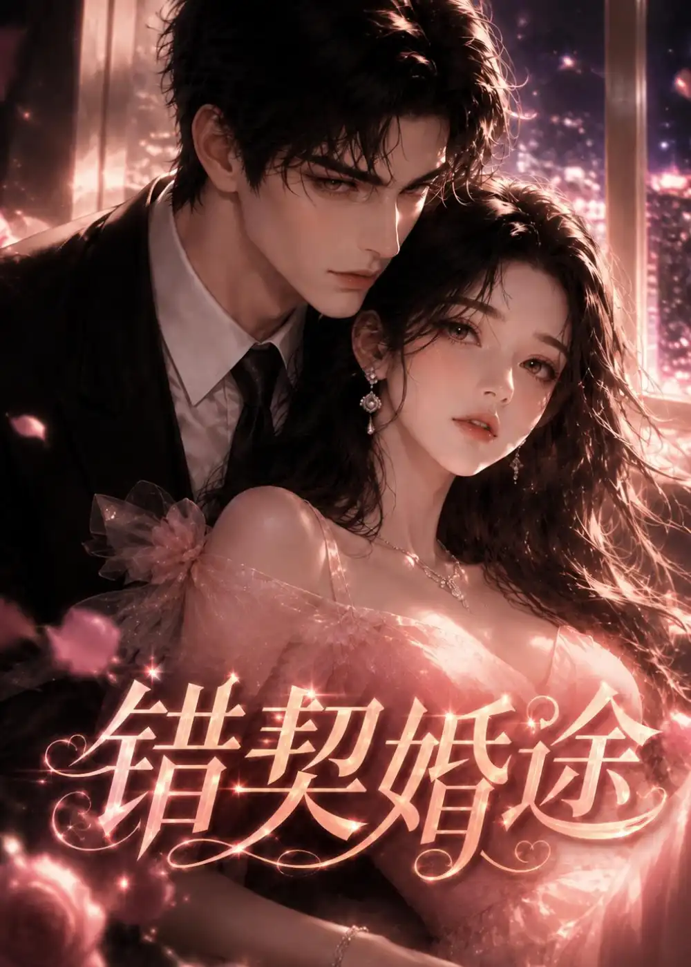 错契婚途（133集）