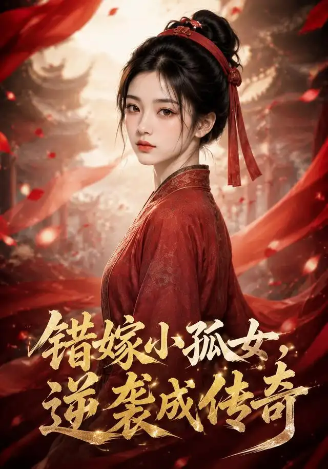 错嫁小孤女，逆袭成传奇（100集）