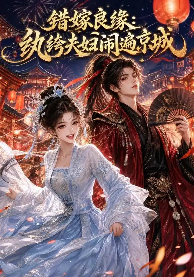 错嫁良缘：纨绔夫妇闹遍京城（120集）