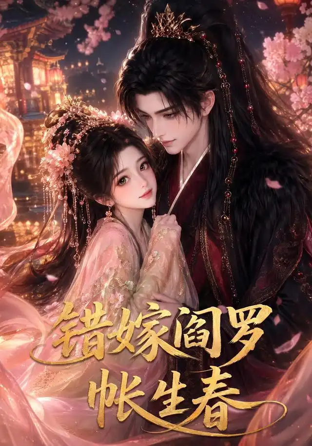 错嫁阎罗帐生春（78集）