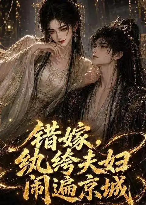 错嫁，纨绔夫妇闹遍京城（217集）