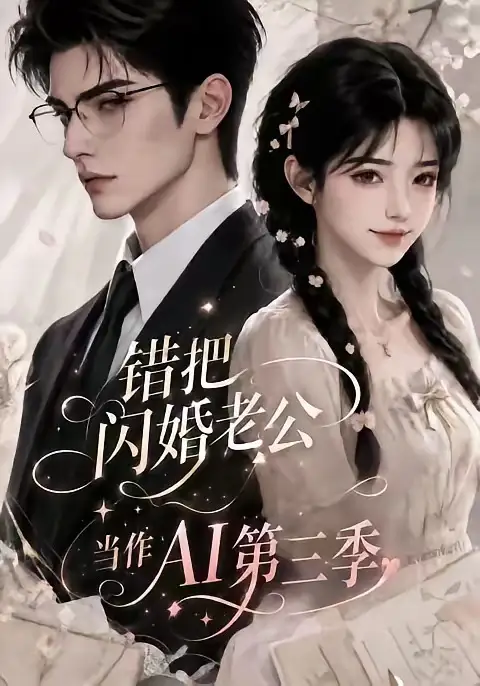 错把闪婚老公当作AI第三季（311集）