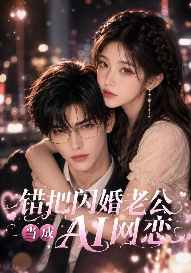 错把闪婚老公当成AI网恋（86集）