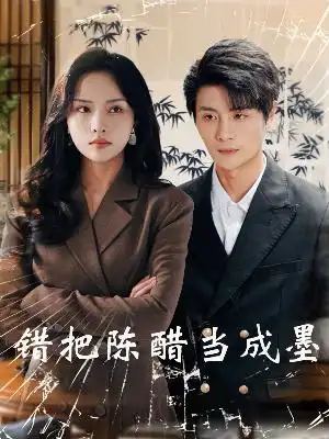 错把陈醋当成墨|把爱留在昨天（29集）
