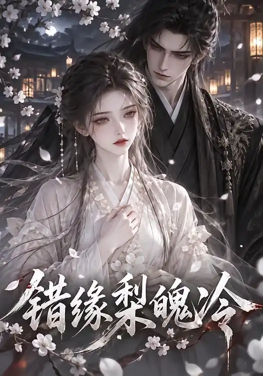 错缘梨魄冷（64集）