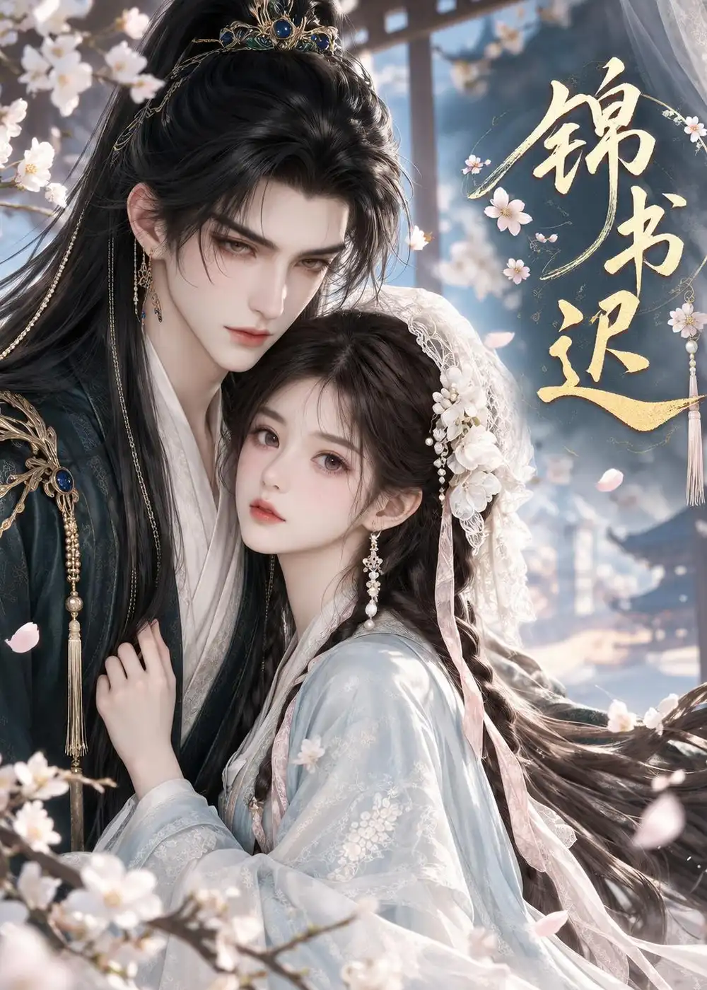 锦书迟（58集）