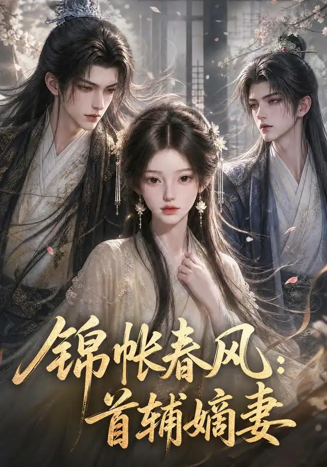 锦帐春风：首辅嫡妻（56集）