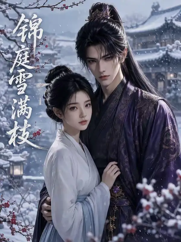 锦庭雪满枝（65集）
