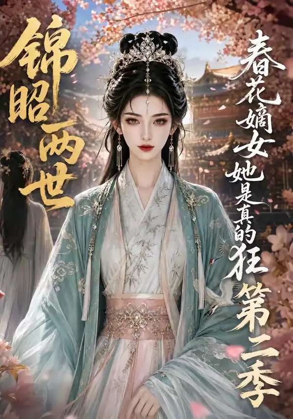 锦昭两世，春花嫡女她是真的狂第二季（82集）