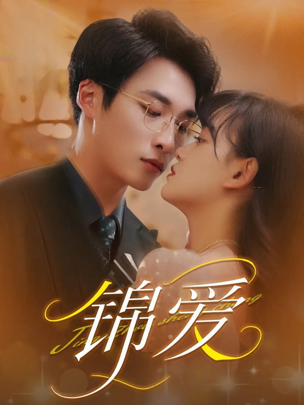 锦爱（100集）赵财子|王泊渊