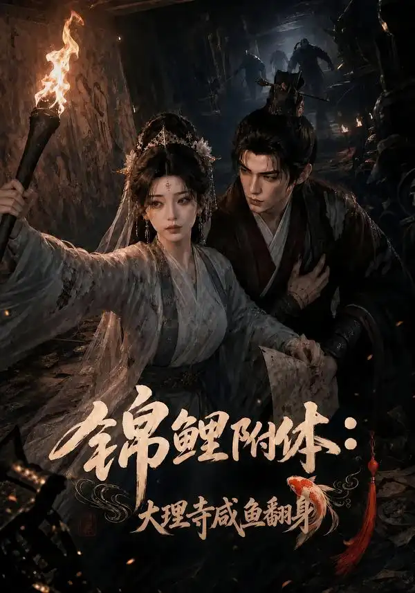 锦鲤附体：大理寺咸鱼翻身（80集）