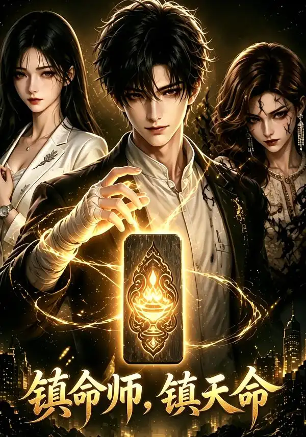 镇命师，镇天命（85集）