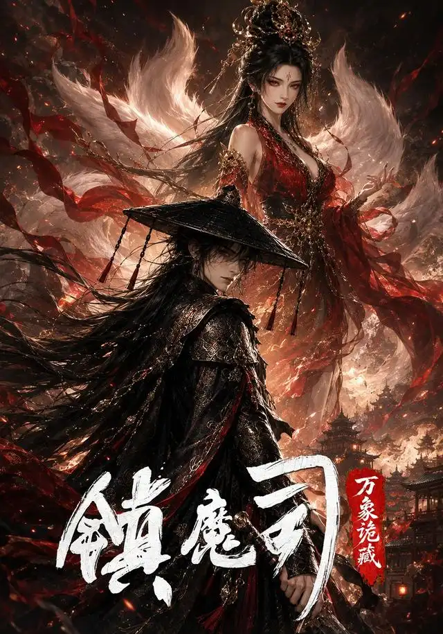 镇魔司：万象诡藏（62集）