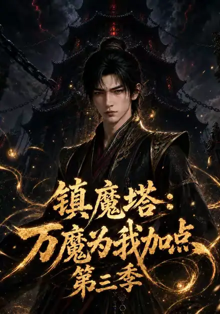镇魔塔：万魔为我加点第三季（139集）