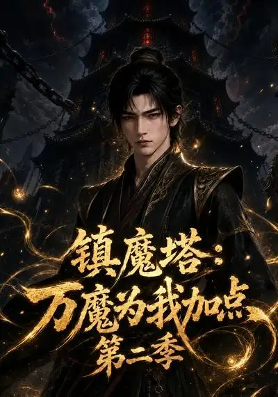 镇魔塔：万魔为我加点第二季（129集）