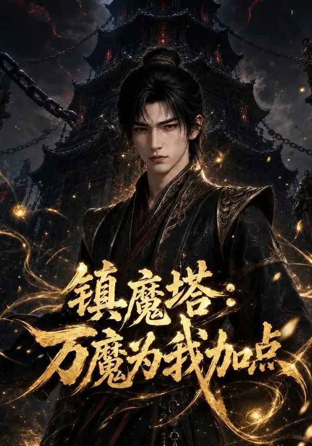 镇魔塔：万魔为我加点（129集）