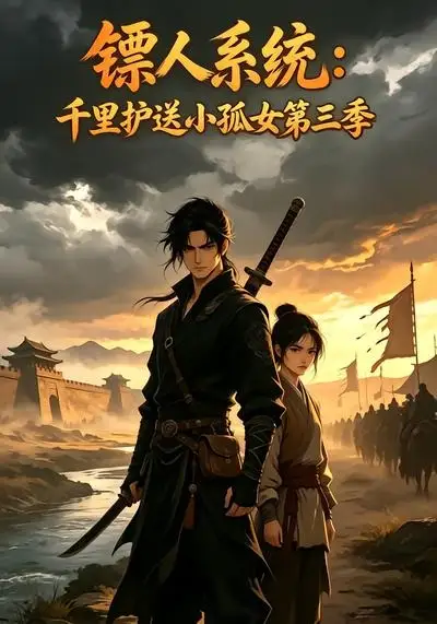 镖人系统：千里护送小孤女第三季（81集）