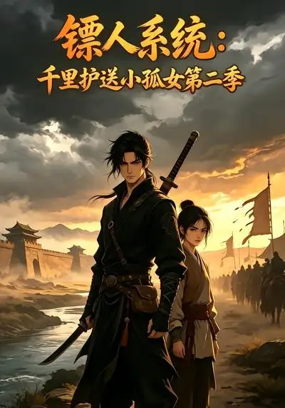 镖人系统：千里护送小孤女第二季（84集）