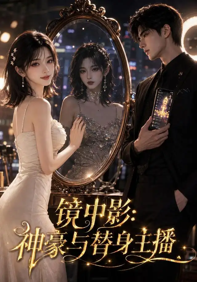 镜中影：神豪与替身主播（73集）