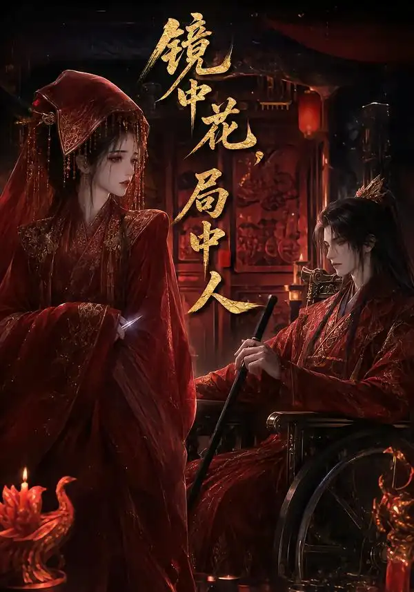 镜中花，局中人（85集）