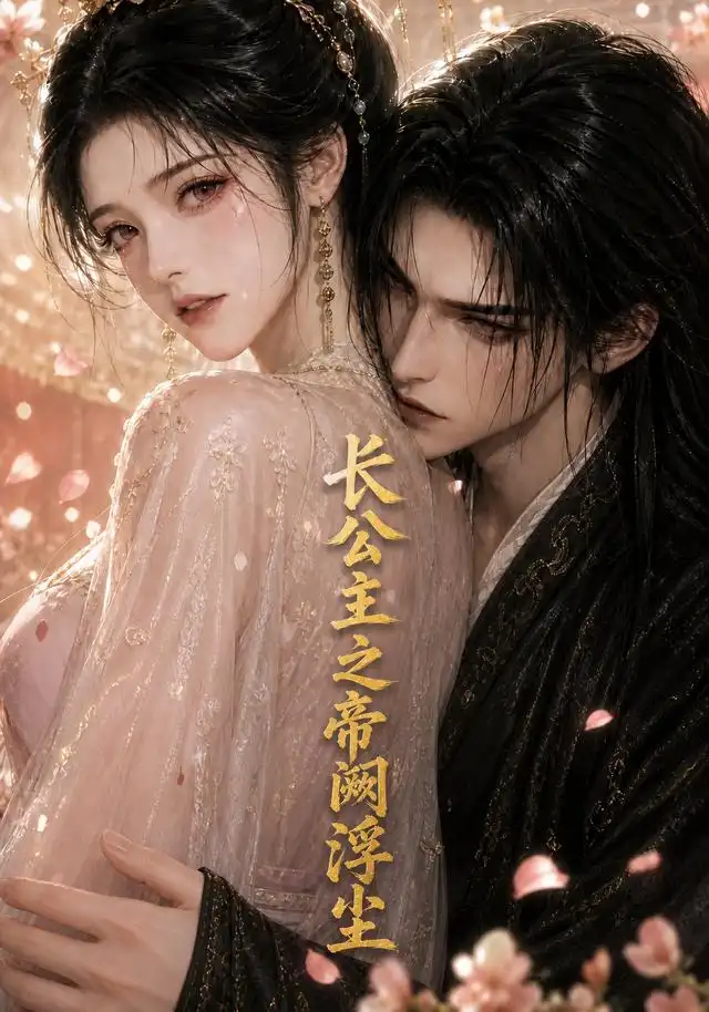 长公主之帝阙浮尘（61集）