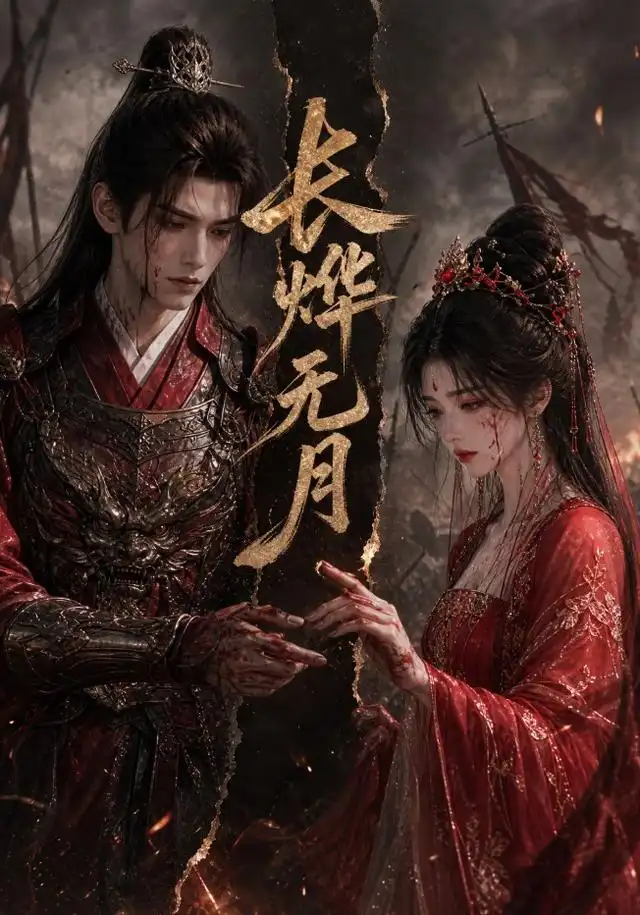长烨无月（147集）