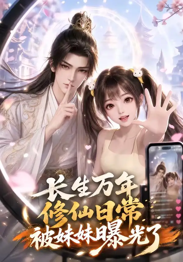 长生万年，修仙日常被妹妹曝光了（87集）