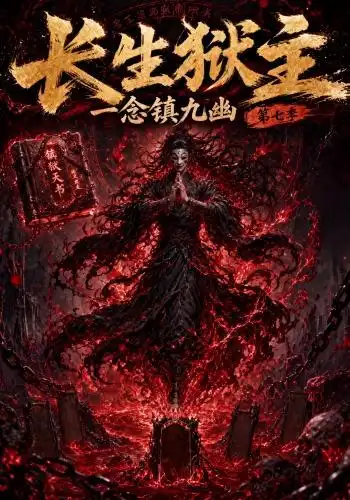 长生狱主，一念镇九幽第七季（132集）