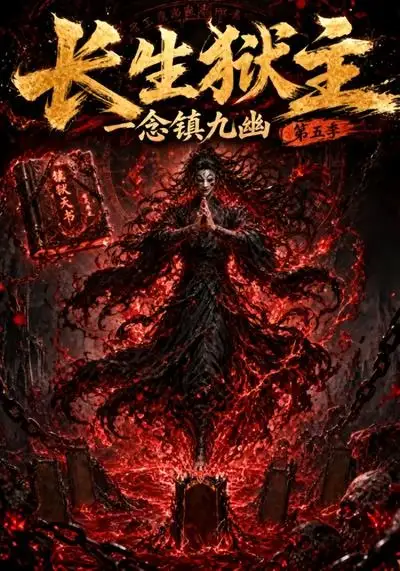 长生狱主，一念镇九幽第五季（127集）