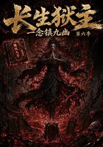 长生狱主，一念镇九幽第六季（123集）
