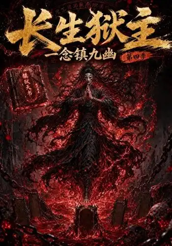 长生狱主，一念镇九幽第四季（137集）